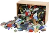 Mosaico, 15-60 mm, colori assortiti, 2 kg Anteprima dell’immagine prodotto 5