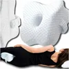 Coussin orthopédique pour jambes Coussin de sommeil Coussin Voir les images du produit 9