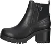 Dockers by Gerli Damen Stiefelette Schwarz Voir les images du produit 35