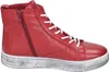 Manitu Damen Schnürboots Stiefeletten Leder 991596, Produktbild-Vorschau 4