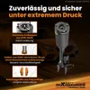 Federbein Vorne mit ADS Stoßdämpfer for Mercedes ML GL W164 Produktbild-Vorschau 5
