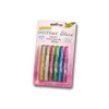 folia Glitzerkleber "Glitterglue" 6 Stück á 9,5 ml farbig Produktbild-Vorschau 5