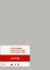 BRUNNEN Universalpapier 120g grau Produktbild-Vorschau 4