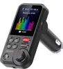 BT93 Bluetooth FM Transmitter Auto, MP3 Player mit Produktbild-Vorschau 2