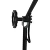 Anne Lighting - lampadaire - Dolphin - noir - métal - Ø Voir les images du produit 9