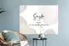 MuchoWow® Wandtattoo Wandsticker Wandaufkleber Sprichwörter Produktbild-Vorschau 6