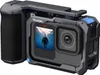 Zestaw Streetgrip Telesin Gopro Hero 9-13 Z Klatką Podgląd zdjęcia produktu 1