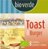 -TOASTKSE 150 g -  VERDE Produktbild-Vorschau 1