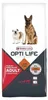 Versele-Laga Adult Digestion Medium & Maxi 125 kg - Productafbeelding-voorbeeld 4