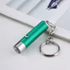 UV-Taschenlampe, Schlüsselanhänger, Mini, Produktbild-Vorschau 4
