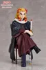 Demon Slayer: Kimetsu no Yaiba Statue Kyojuro Rengoku 16 cm Produktbild-Vorschau 3