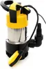 Schmutzwasserpumpe 1850W KD741 Produktbild-Vorschau 5