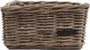 WICKED Kistenkorb M grau (37x28x19) Produktbild-Vorschau 1