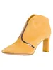 Tamaris 1-25312-24 Damen Stiefeletten High-Heels Leder, Produktbild-Vorschau 17