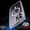 Etui Do Iphone 14 Pro Wzmacniane Do Magsafe Anti Shock Podgląd zdjęcia produktu 5