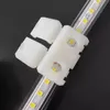 Gerader Verbinder für LED-Streifen 220V 15mm Produktbild-Vorschau 2