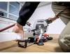 Metabo KS 216 M afkortzaag 1350 watt 216 mm + zaagblad ( Productafbeelding-voorbeeld 26