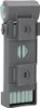 FISCHER Faltschloss MINI FK65/6 - verschiedene Farben Produktbild-Vorschau 8