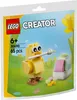 LEGO Creator Lasst uns das Osterei bemalen 30690 Produktbild-Vorschau 4