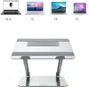 Nillkin NB ACC STAND PRODESK/Pilkas 6902048202566 NILLKIN Anteprima dell’immagine prodotto 19