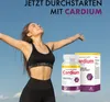 Cardium Kapseln | Reich an Vitaminen & Mineralstoffen | 90 Produktbild-Vorschau 5
