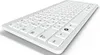 Russische Tastaturaufkleber 5x6mm transparent matt - mit Produktbild-Vorschau 7