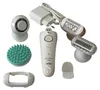 Braun Silk-épil 9 Flex 9-071 3D, Złoto, Biały, 40 pęset(y), Podgląd zdjęcia produktu 3