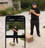 eufy Security S330 Video Doorbell 2K Wideodomofon 2 Kamery Podgląd zdjęcia produktu 6