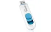 ADATA C008, 16 GB, USB Typ-A, 2.0, 10 g, Schwarz, Rot Produktbild-Vorschau 6
