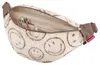 Reisenthel city beltbag, Muster, Polyester Produktbild-Vorschau 9