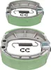 2 stuks remblokken voor Simson S50, S51, S70, KR51 – Productafbeelding-voorbeeld 2