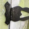 Torband antik - Ladenband 53 cm Türband Scharnier Produktbild-Vorschau 2