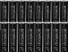 A grid of rechargeable batteries. Produktbild-Vorschau