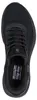 Skechers Slip-ins: BOBS Sport Arc Waves zwart 39 Productafbeelding-voorbeeld 9