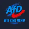 Koszulka damska "AfD Wir Sind Mehr Deutschland Patriot", Podgląd zdjęcia produktu 3
