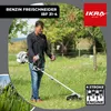 IKRA Benzin Freischneider IBF 31-4 | 4-Takt | Fadenspule 43 Produktbild-Vorschau 7