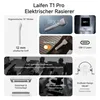 LAIFEN T1 Pro Rasierer Original Aluminum Produktbild-Vorschau 2