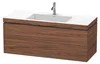 Duravit Duravit Waschtischunterbau L-CUBE WT Vero Air Produktbild-Vorschau 1