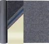 Primaflor Schmutzfangläufer ATLAS 200x300 cm Hellgrau Produktbild-Vorschau 1