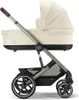 Gondola Cybex S Lux - Seashell Beige Podgląd zdjęcia produktu 5