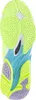 Mizuno Wave Lightning Z8 volleyballschoenen, groen, EU 44 Productafbeelding-voorbeeld 2