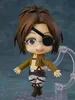 Action figure Nendoroid di Attacco dei Giganti con Hange Anteprima dell’immagine prodotto 6