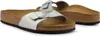 BIRKENSTOCK Sandalen 040411 , Silber:37 Produktbild-Vorschau 14