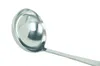 Metaltex 252312010 Creme Louche Inox 20cm, argent Voir les images du produit 5