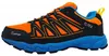 Kastinger FS Ahrnspitz Low Wanderschuh Orange Produktbild-Vorschau 10