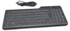 HP 400 Kabelgebundene Tastatur mit Hintergrundbeleuchtung, Produktbild-Vorschau 22