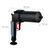 Relaxdays Pulitore per tubature ad aria compressa, 4 Anteprima dell’immagine prodotto 4