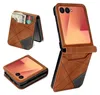 Obal na telefon Samsung Galaxy Z Flip8, skládací pouzdro s Náhled obrázku produktu 1