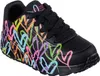 Skechers UNO LITE - SPREAD THE LOVE 314064L-BKMT EU 31 Produktbild-Vorschau 9