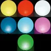 Esotec Solarleuchtkugel Garten 3er Set, multicolor, IP44, Produktbild-Vorschau 3